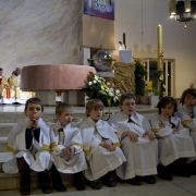 2011 - Wigilia Zmartwychwstania Pańskiego