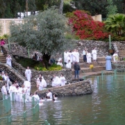 2011 - Ziemia Święta IV