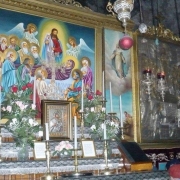 2011 - Ziemia Święta IV