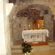 2011 - Ziemia Święta IV