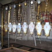 2011 - Ziemia Święta IV