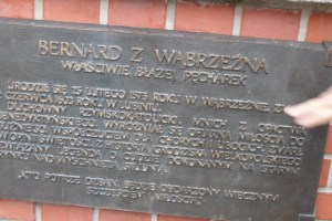 06.2015 – Ciekawe zakątki sakralne Wielkopolski
