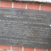Ciekawe zakątki sakralne Wielkopolski