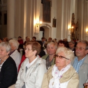 Ciekawe zakątki sakralne Wielkopolski