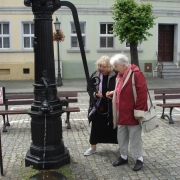 Ciekawe zakątki sakralne Wielkopolski