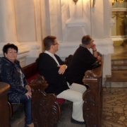 Ciekawe zakątki sakralne Wielkopolski