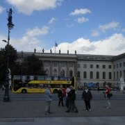 Berlin 2015