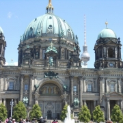 Berlin 2015