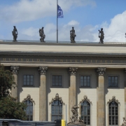 Berlin 2015
