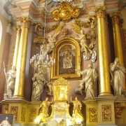 Pielgrzymka Częstochowa
