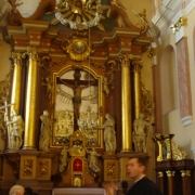 Pielgrzymka Częstochowa