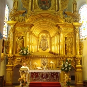 Pielgrzymka Częstochowa