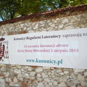 Pielgrzymka Częstochowa