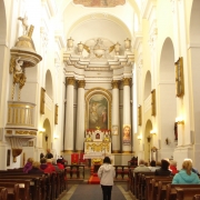 Pielgrzymka Częstochowa