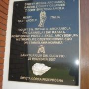 Pielgrzymka Częstochowa