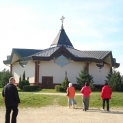 Pielgrzymka Częstochowa
