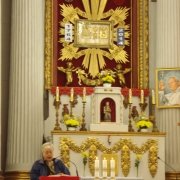 Pielgrzymka Częstochowa
