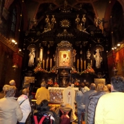 Pielgrzymka Częstochowa