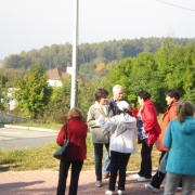 Pielgrzymka Częstochowa