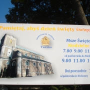 Pielgrzymka Częstochowa
