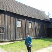 Drewniane Kościółki