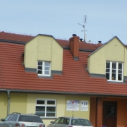 Drewniane Kościółki