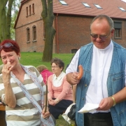 Drewniane Kościółki