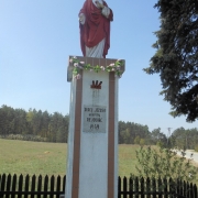 Drewniane Kościółki