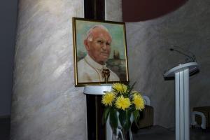 Dzień Papieski