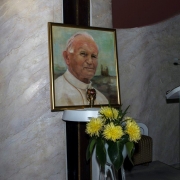 2015 - Dzień Papieski