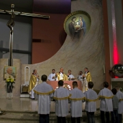 2015 - Dzień Papieski