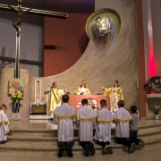 2015 - Dzień Papieski