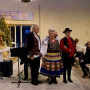 Koncert kolęd
