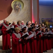 Koncert kolęd