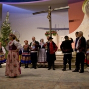 Koncert kolęd
