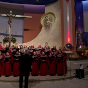 Koncert kolęd