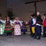 Koncert kolęd