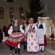 Koncert kolęd