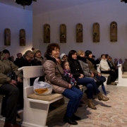 Koncert kolęd