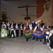 Koncert kolęd