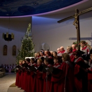 Koncert kolęd