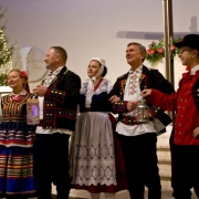 Koncert kolęd