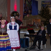 Koncert kolęd
