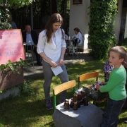 Majówka 2015