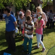 Majówka 2015
