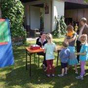 Majówka 2015