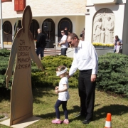 Majówka 2015