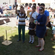 Majówka 2015