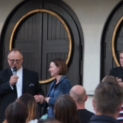 Majówka 2015