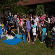 Majówka 2015